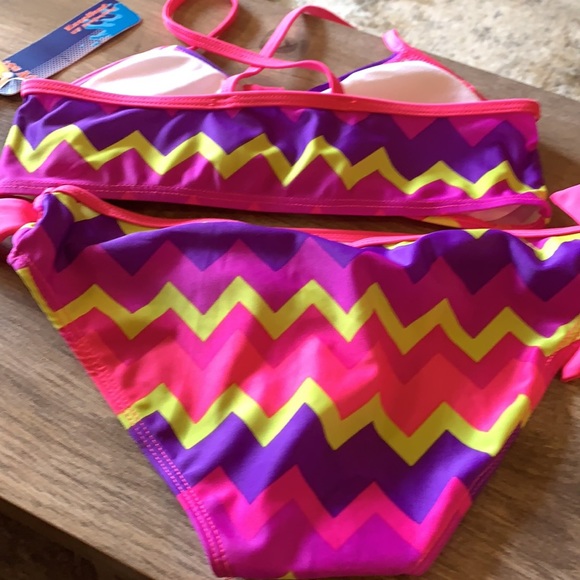 Jump N Splash Bikini / NWT - Picture 4 of 8